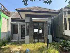 Jual Rumah di Cluster Sentul City Babakan Madang Bogor Jawa Barat RR