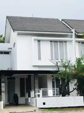 Dijual Rumah Di Emerald Bintaro Jaya