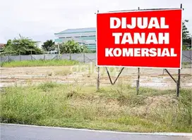JUAL TANAH INDUSTRI STRATEGIS SIAP BANGUN, RACI PASURUAN