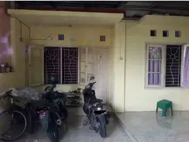 Dijual Rumah 700jutaan Murah BU Jalan Kaki ke Stasiun Sudimara