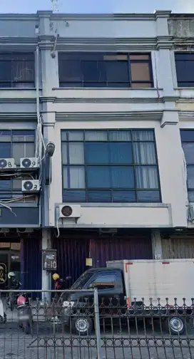 Ruko Murah Rungkut Megah Raya