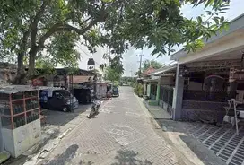 RUMAH USAHA MADE AMD SURABAYA 95392 ASSET BANK, CASH ONLY
