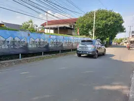 Jual Tanah Utk Townhouse di Sawangan dekat Akses Tol