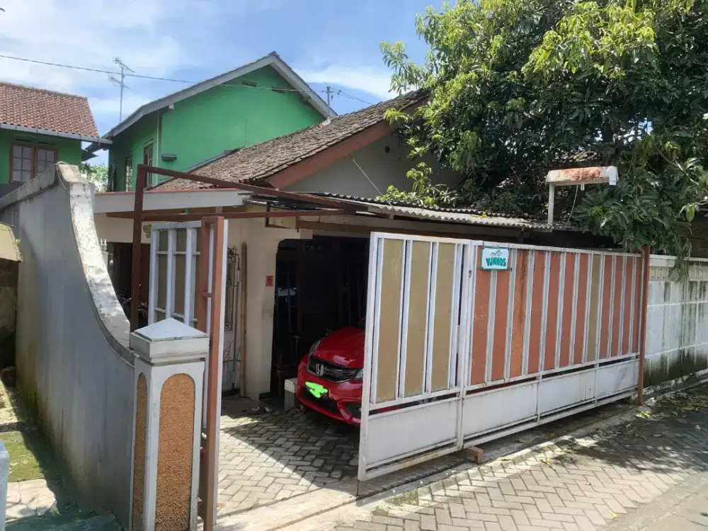 Jual aset rumah dan kos2an