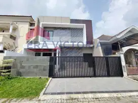 Ruamh Idaman Lokasi Premium, Dekat Lapangan Golf & Kampus Binus