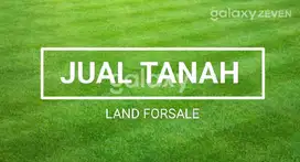 JUAL TANAH SHM KARANG ASEM