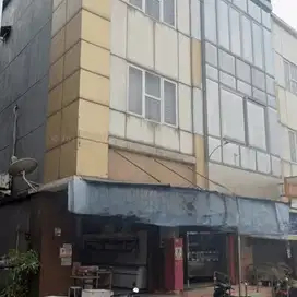 Ruko Golden Boulevard Bsd City Lokasi Strategis Potensi Disewakan