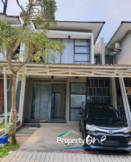 Jual Rumah Di Golden Park 2 Cisauk Dekat Akses Toll BSD