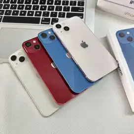 Iphone 13 masih mulus jual edisi bantu orang tua