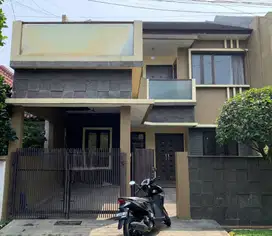 Rumah Bagus SHM Area Batununggal