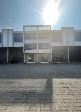 Dijua Gudang di Pergudangan Skydex Business Tj Morawa