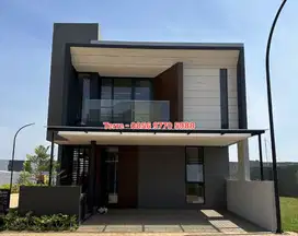 Giantara house BSD