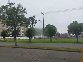 Tanah Kavling Strategis Komersial area Pakuwon City MU 1