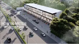 A282 JUAL RUKO BARU KOTA BATAM RPOSPEK DAN LOKASI TOP BANGET DI BATAM