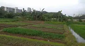Dijual Tanah Lokasi Strategis Di Kalideres Jakarta Barat