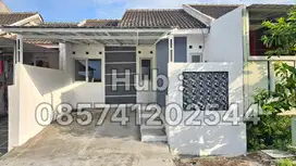 Dijual Rumah Murah Siap Huni di Bukit Kencana Jaya Meteseh Tembalang