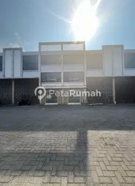 Dijual Gudang di Pergudangan Skydex Business Tj Morawa (Chinty)