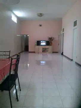TURUN HARGA RUMAH DUKUH PAKIS SURABAYA SIAP HUNI RON.A1574
