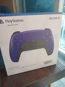 Stik PS 5 Original Sony Second