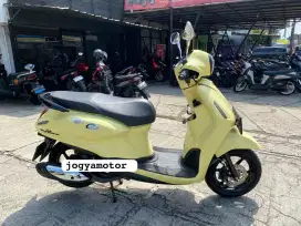 Yamaha grand filano neo tahun 2024 cash / credit
