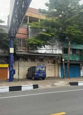 Dijual Ruko sekitar Jalan Nusantara, Makassar