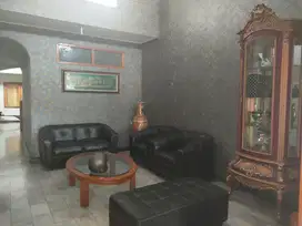 Dijual Rumah Mewah Modern Mainroad Di Daerah Jl Cikutra Neglasari Kota