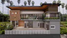 Dijual Rukost Exclusive di Puncak Dieng di Tengah Kota Malang