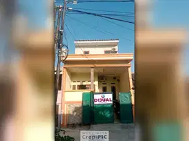 Dijual Rumah Di perum  grand permata residance Bekasi