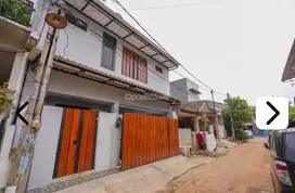 Dijual murah rumah siap huni di jati bening Bekasi