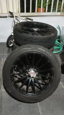 Velg Vossen R16+ ban