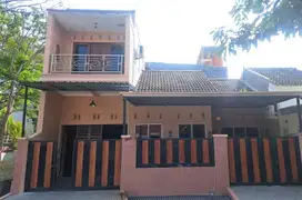 RUMAH SIAP HUNI DI BUKIT KENCANA JAYA METESEH TEMBALANG SEMARANG