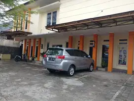 Hotel Murah Siap Pakai Lokasi Strategis Dekat Widyatama di Cikutra.