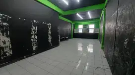 Ruko 4 Lantai Cocok Untuk Perkantoran atau Usaha di ITC Fatmawati