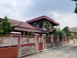 Rumah 2 Lantai Siap Huni Di Pondok Gede Bekasi