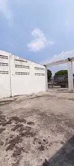 DIJUAL GUDANG MOJOSARI - MOJOKERTO
