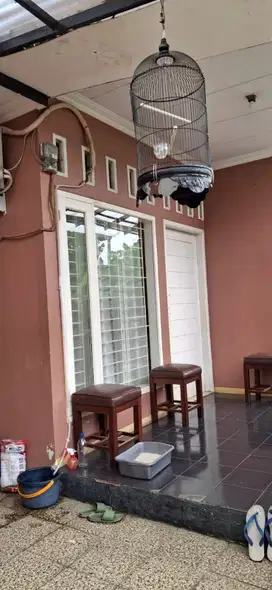 Bismillah Dijual Rumah Siap Huni di Graha Bintaro