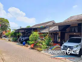 Jual Rumah Di Serpong Garden Cisauk Dekat Akses Toll BSD