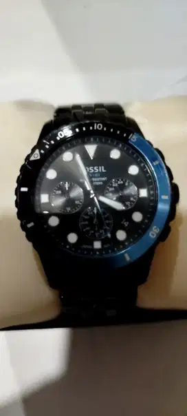 FOSSIL ORIGINAL Tangerang selatan pondok aren