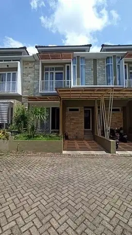 RUMAH GIRI PALMA MALANG 77157 ASSET BANK, CASH ONLY