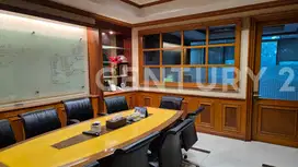 Ruko Gandeng 5 Lantai Di Arteri Kedoya (Jl. Panjang)