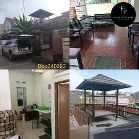 Dijual Rumah Hook di Nirwana Golden Park, Pakansari, Cibinong, Bogor.