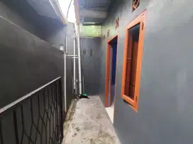 Kontrakan 2petak