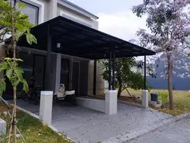 RUMAH CITRALAND SURABAYA 77099 ASSET BANK, CASH ONLY