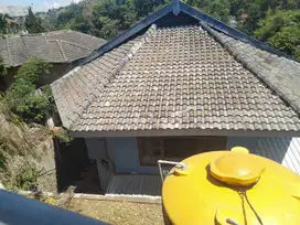 RUMAH VILLA SEKUTI INDAH PASURUAN 95172 ASSET BANK, CASH ONLY