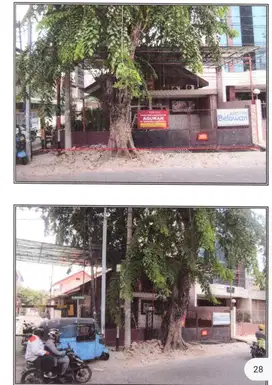 Rumah dibawah NJOP Murah Murah Murah Cideng