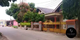 Dijual Rumah di Jalan Utama Leuwinanggung, Tapos, Depok.