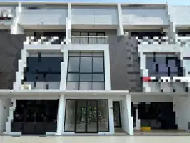 Disewakan Lantai 1 Ruko The Hive Tanamera, Lippo Cikarang, Bekasi