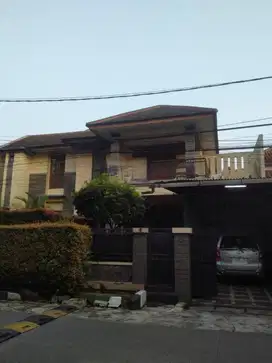 Rumah siap Huni manroad di turangga buahbatu