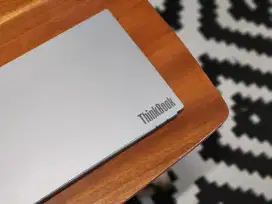 ThinkBook 13 Intel i7 8th 16GB RAM 512GB SSD w RADEON GPU Siap Coding