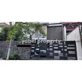 RUMAH MURAH MINIMALIS MODERN MARGOREJO INDAH SURABAYA